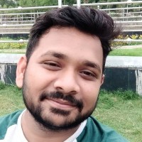 Biswarup Dey
