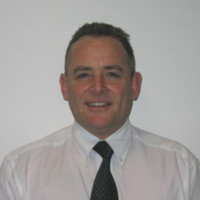 Mark Shepherd