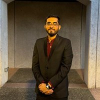 Vraj Patel