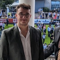 Joe Madgwick