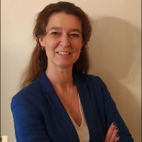 Martine Baarsma