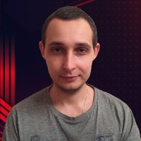 Yevhen Dotsenko