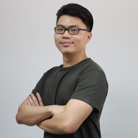 Henry Liew (Zun Hen)