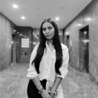Bushra Shaikh