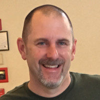 Mike Noyes