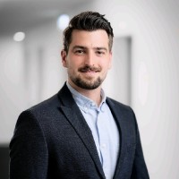 Dr. Konrad Kosciow