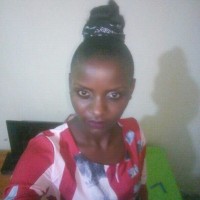 Cynthia Nthenya