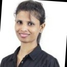 Shabana Shaikh