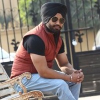 Jaswinder Singh