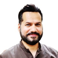 Sidharth Dutt