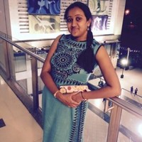 Bhavika Patel