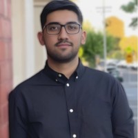Krutik Patel