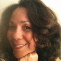 Joyce Betts