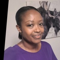 Antoinette Rwagatare