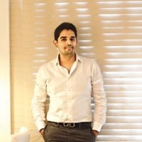 Ravi Pawar