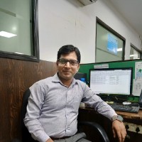 Shrikant Sharma