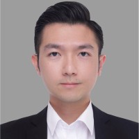 Angus Chang