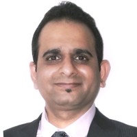 Vimal M.