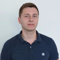 Viacheslav Oprysk