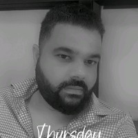 Abhishek Bhasin