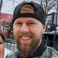Shawn Huisman