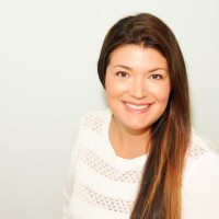 Andrea O'Neill