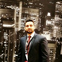 Gaurav Sharma