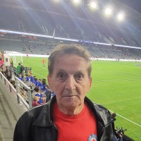 John Mrsic