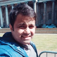 Sushant Patil
