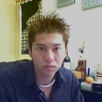 Eric Hwei