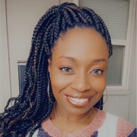 Keisha Smith