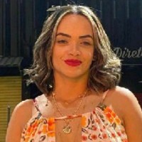 Rayany Monteiro Aguiar De Souza