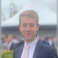 Oscar Sharp
