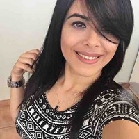 Nicole Garcia