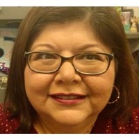 Rebecca Maestas