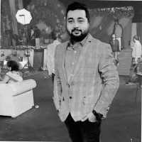 Raj Kiran