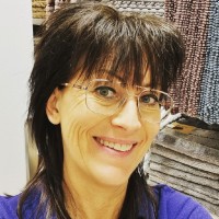 Maria Eriksson