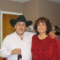 Arturo Rodriguez,Jr