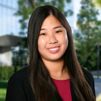 Melvina Lim, Mba