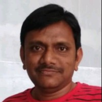 Mahender Balla