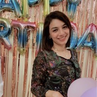 Reham Mamdouh