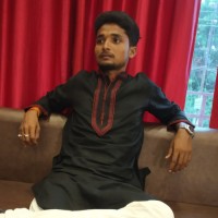Raj Rishav Verma