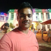 Sathya Reddy