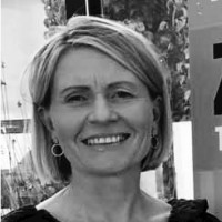 Gina Harvey