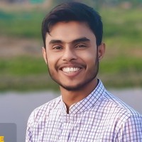 Md Sifatullah