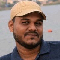 Muurali Krishhna T