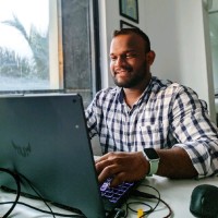Nilesh Tigalpalli