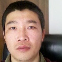 Kang Haibo
