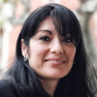 Carine RODA