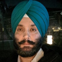 Jagandeep Singh Bajwa